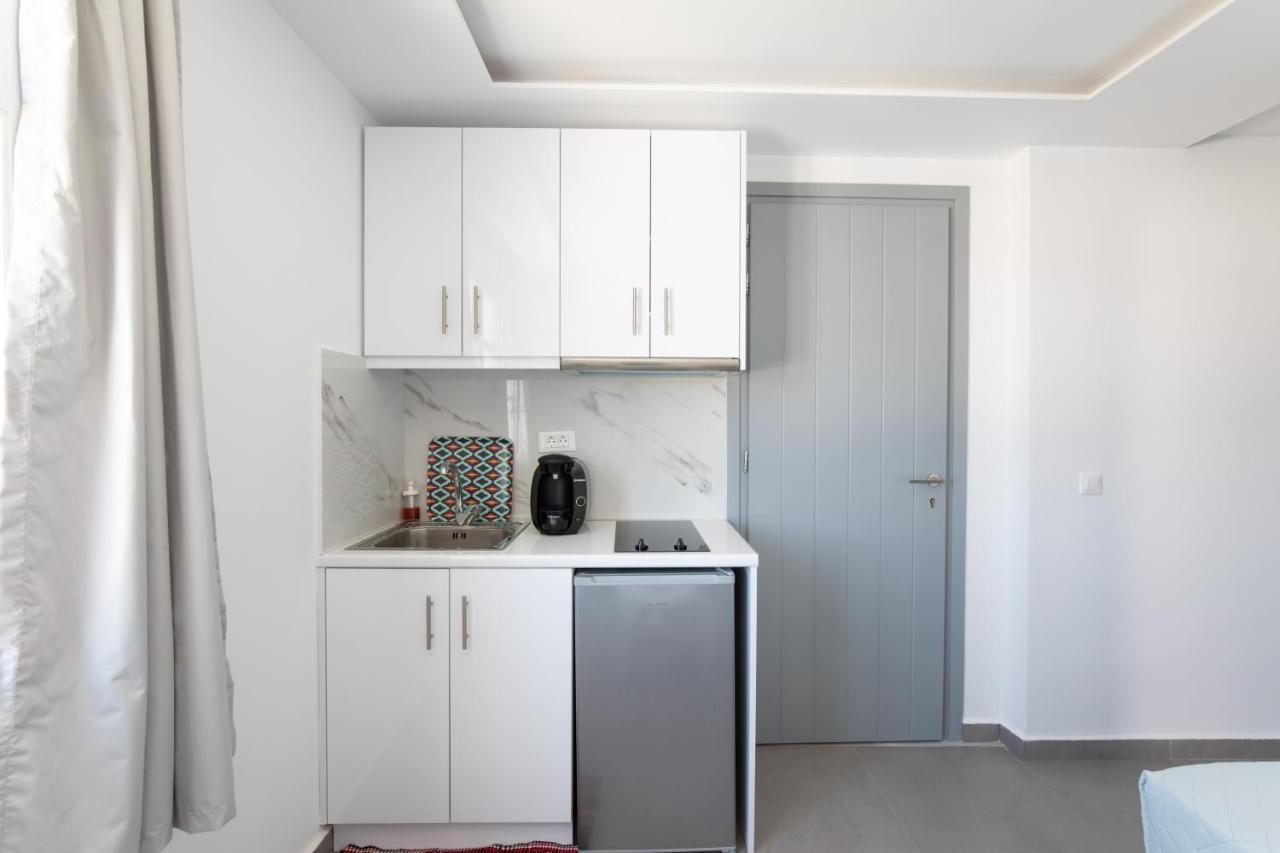 Elma'S Summerhouses Mykonos Town Екстериор снимка