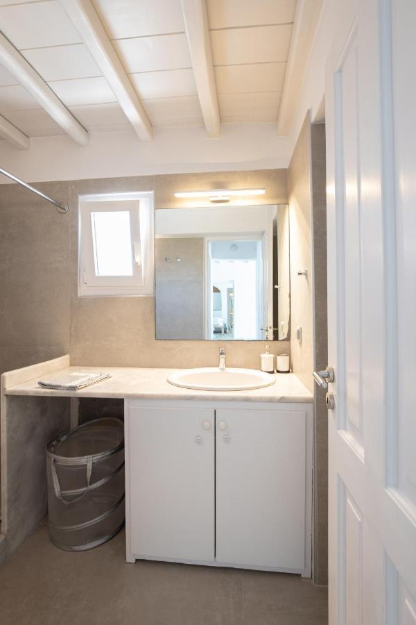 Elma'S Summerhouses Mykonos Town Екстериор снимка