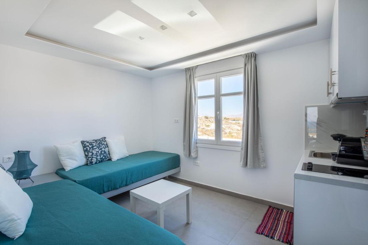 Elma'S Summerhouses Mykonos Town Екстериор снимка