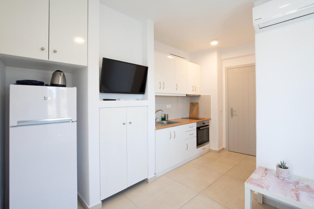 Elma'S Summerhouses Mykonos Town Екстериор снимка