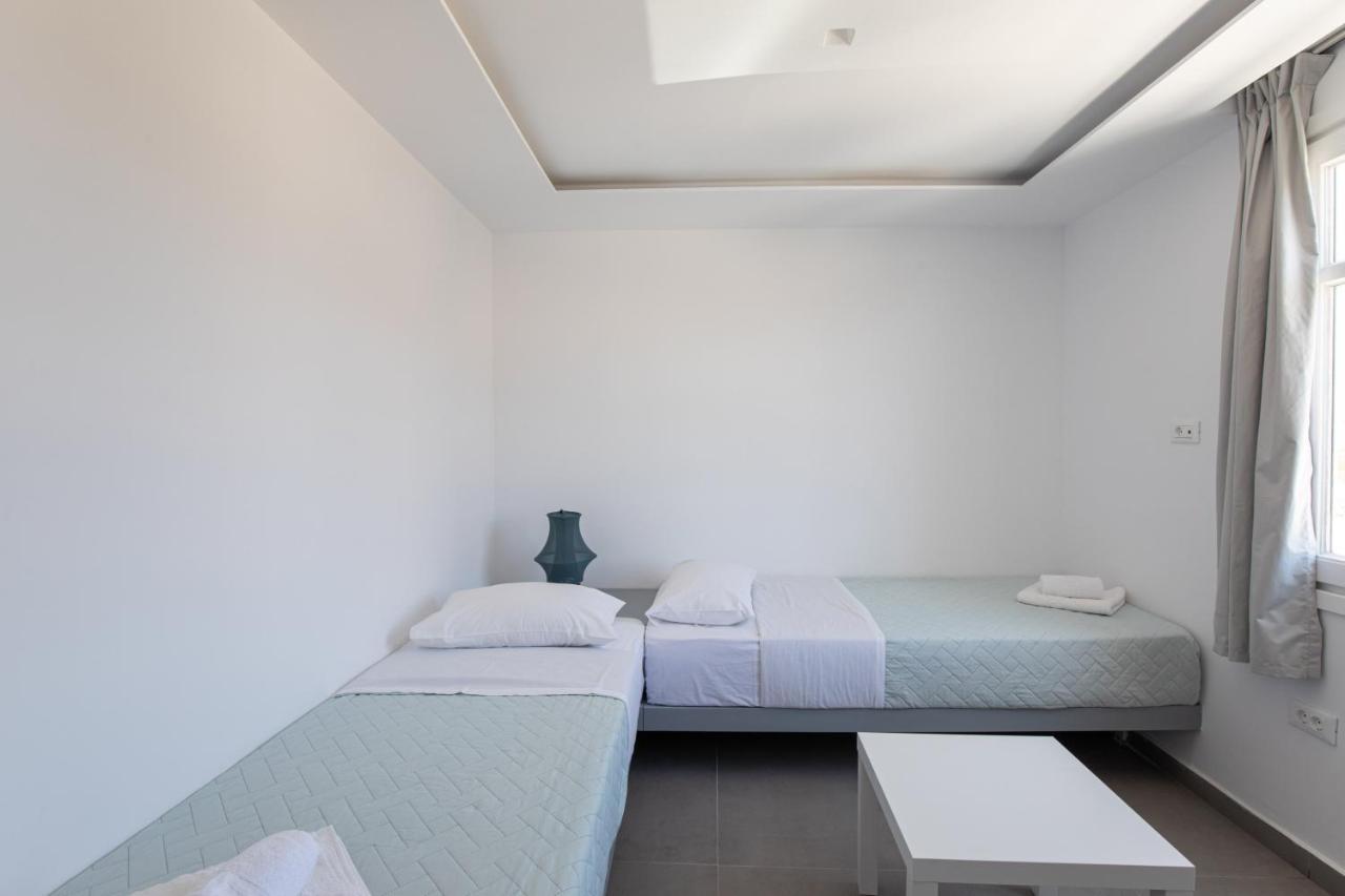 Elma'S Summerhouses Mykonos Town Екстериор снимка