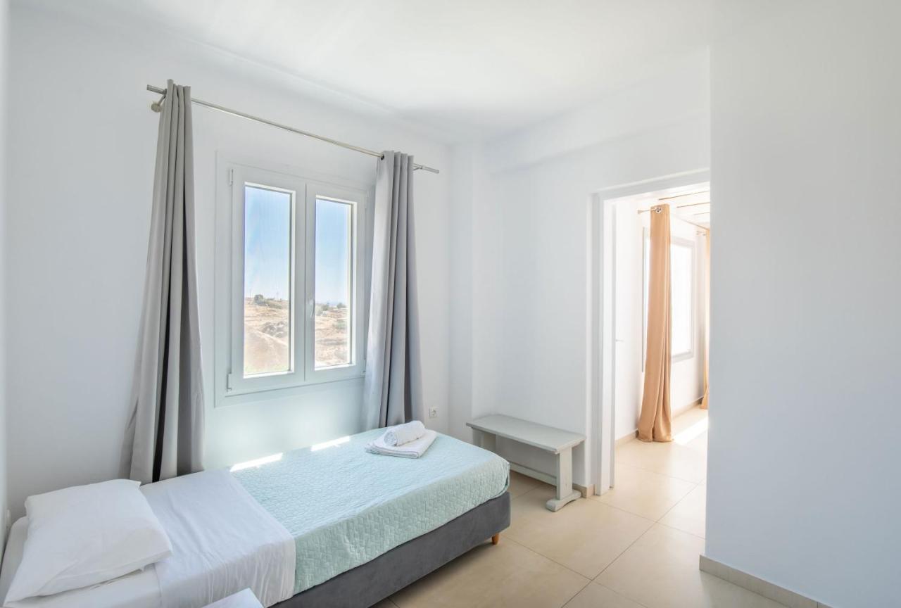 Elma'S Summerhouses Mykonos Town Екстериор снимка